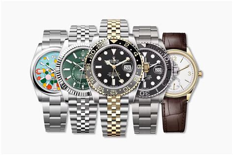 rolex new models 2024|Rolex 2024 catalogue.